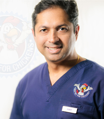 Dr Amit Kalra