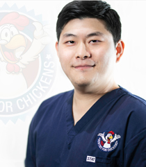 Dr. Sheldon Chen