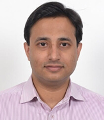Dr Sushant Rohilla