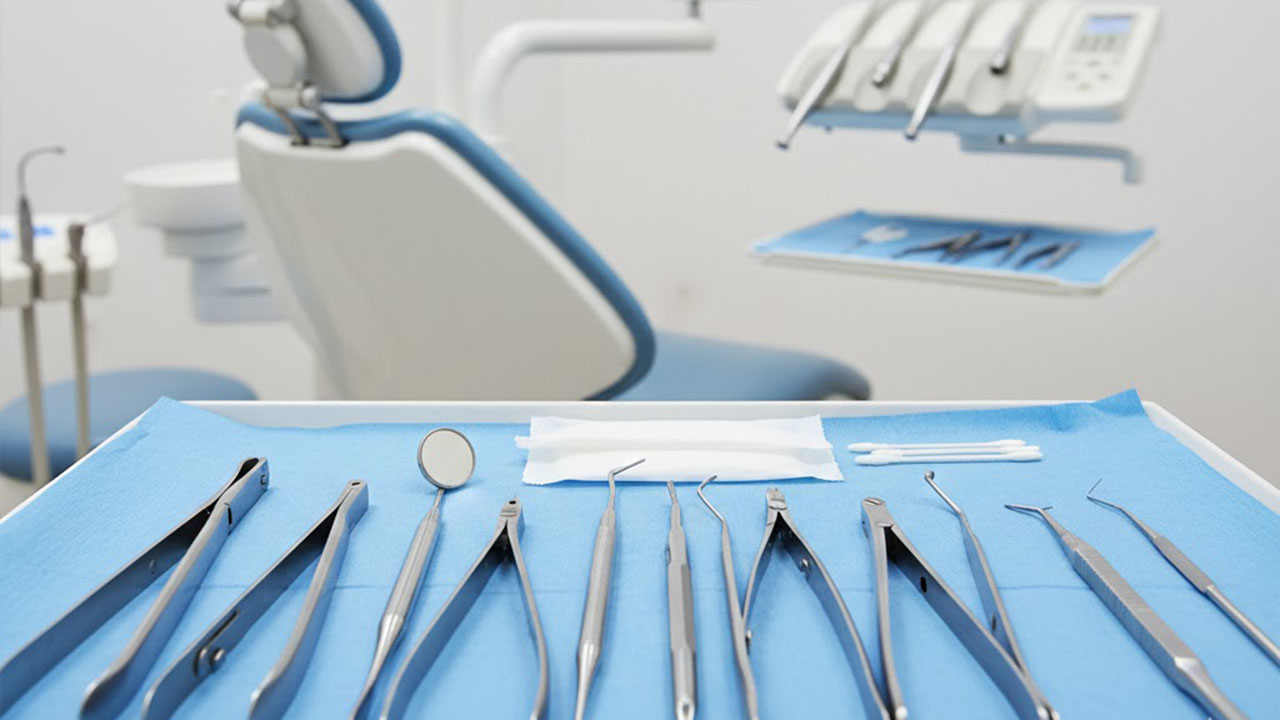 Emergency Extractions - Emergency Dental Services We Offer