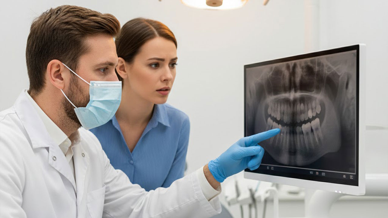 Infection & Abscess Treatment