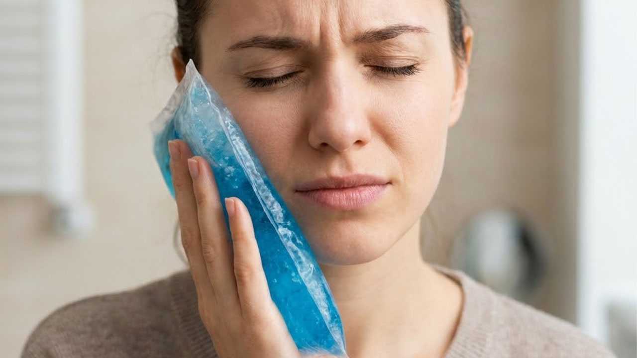 Toothache Relief -Emergency Dental Services We Offer